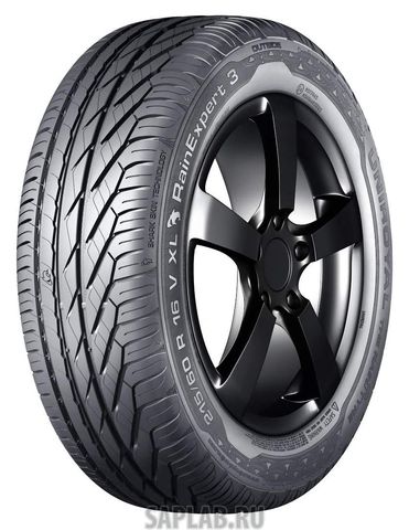 Купить UNIROYAL 0362802 Шины Uniroyal RainExpert 3 SUV 235/65 R17 108V TL FR XL