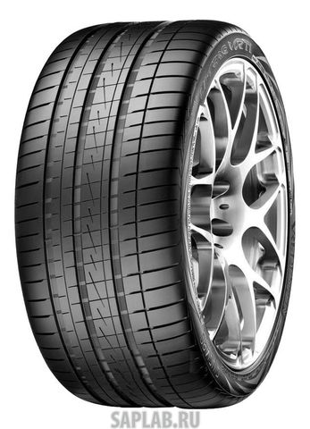 Купить VREDESTEIN 8714692291241 Шины Vredestein Ultrac Vorti 265/45 R20 108(Y) XL