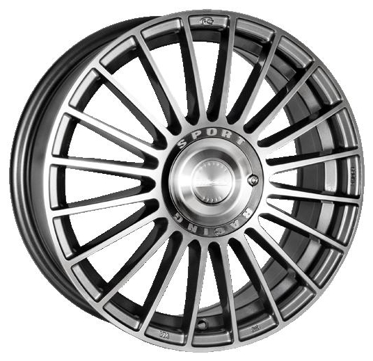 Купить Iwheelz 3000995 Диск R16 IW 6J 4х114.3 et46/67.1 SENSO GMMF 3000995