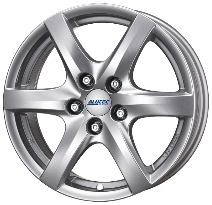 Купить Alutec WHS029059 Blizzard 14/5,5 ET24 Polar silver