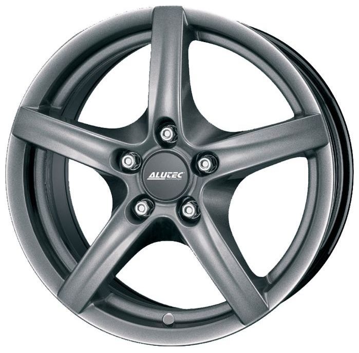 Купить Alutec WHS027654 Grip 15/5 ET20 graphite