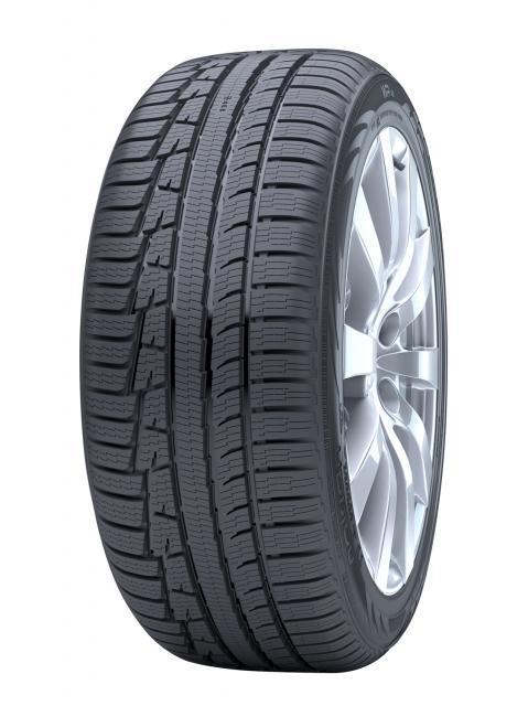 Купить NOKIAN T428160 Шины NOKIAN WR A3 255/40 R19 100V XL T428160