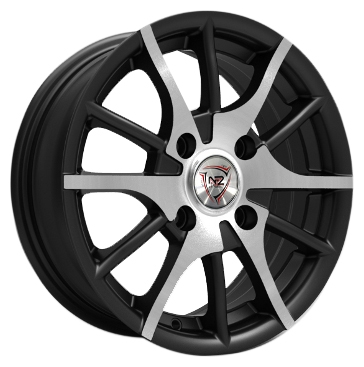 Купить Nz WHS075811 F-5 14/6 ET35 Bkf