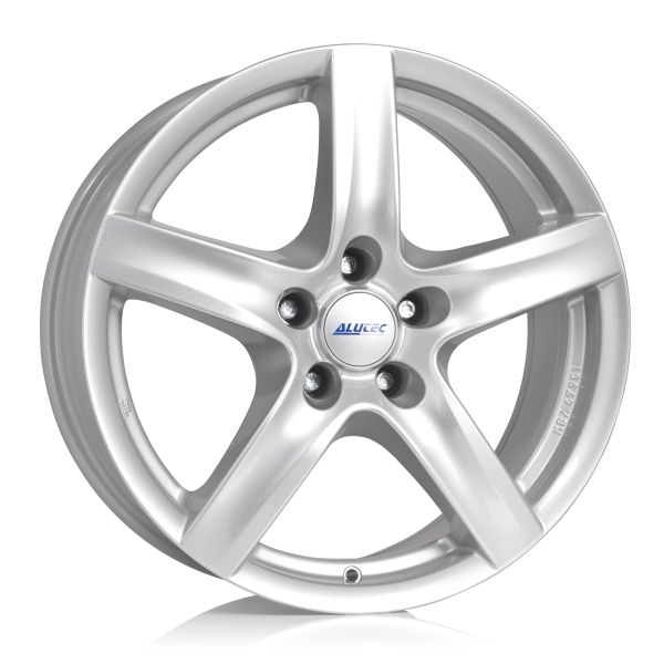 Купить Alutec WHS029607 Grip 16/6,5 ET39 Polar silver