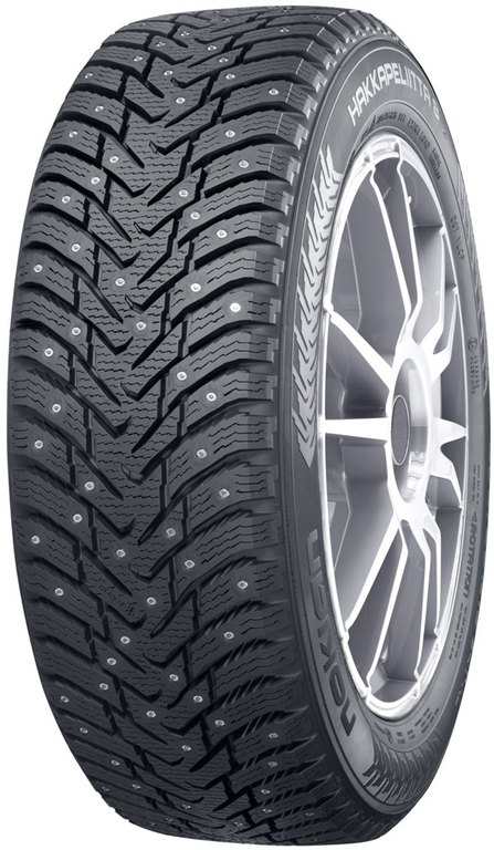 Купить NOKIAN TS31857 Шины Nokian Hakkapeliitta 8 285/40 R19 107H XL