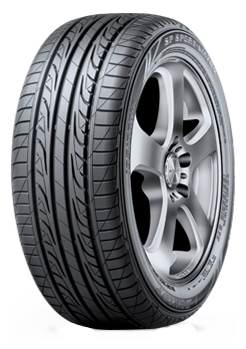 Купить DUNLOP 308423 Шины DUNLOP SP SPORT LM704 205/60 R16 92H (до 210 км/ч) 308423