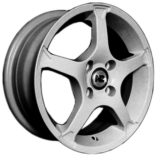 Купить Nz WHS075245 SH620 14/5,5 ET35 Sil