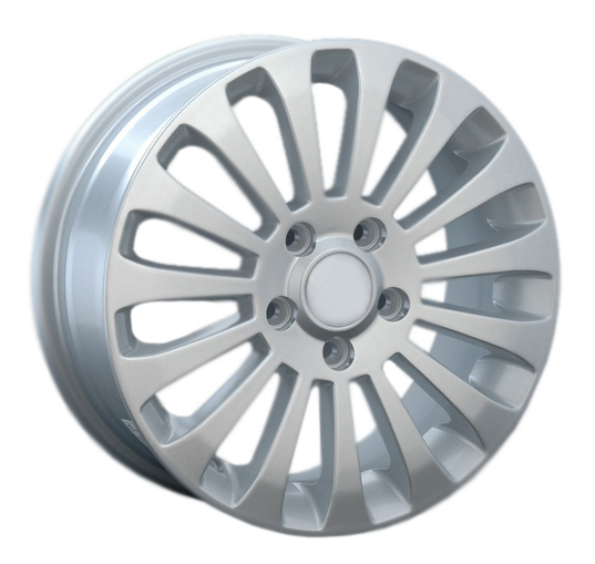 Купить Legeartis WHS078396 FD24 16/6,5 ET52,5 Sf