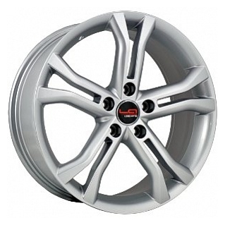 Купить Legeartis WHS079986 MZ41 18/7,5 ET50 Sil