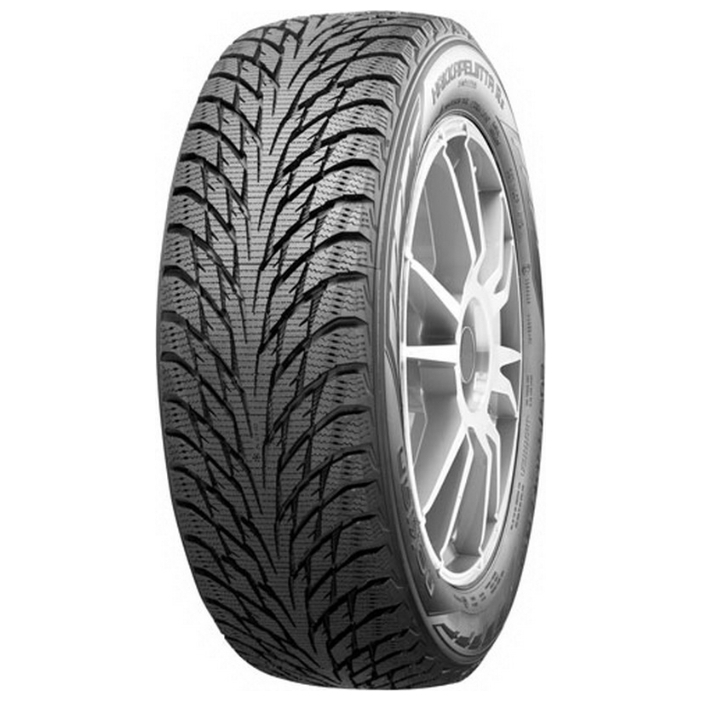 Купить NOKIAN T428433 Шины Nokian Hakkapeliitta R2 SUV 265/50 R20 111R XL