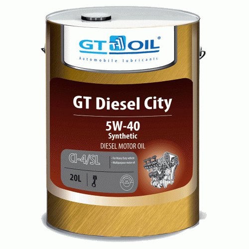 Купить запчасть GT OIL - 8809059408018 