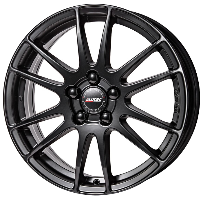 Купить Alutec WHS105948 Monstr 18/7,5 ET45 Racing black
