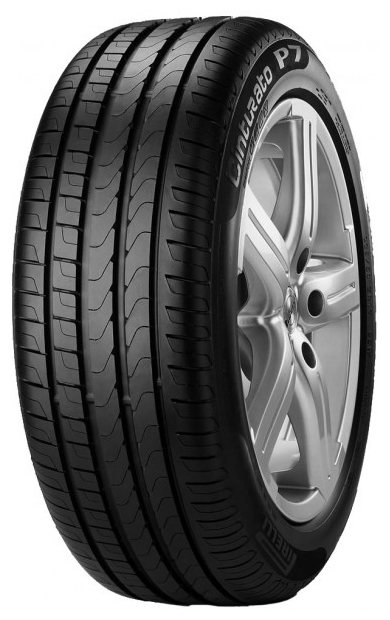 Купить PIRELLI 1988000 Шины Pirelli Cinturato P7 215/60R16 99H (1988000)