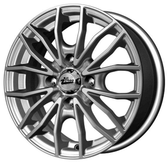 Купить ifree WHS113293 Флайт 14/5,5 ET45 Хай вэй