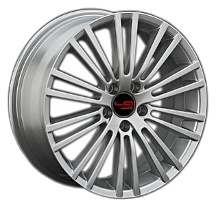 Купить Legeartis WHS106390 A85 16/7 ET48 Sil