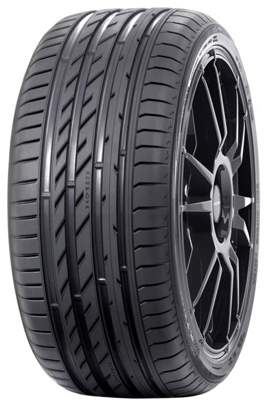 Купить NOKIAN T428495 Шины NOKIAN TYRES HAKKA BLACK 295/30R19 100 Y