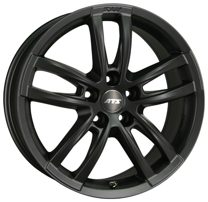 Купить Ats WHS060449 Radial 20/9 ET45 Racing black