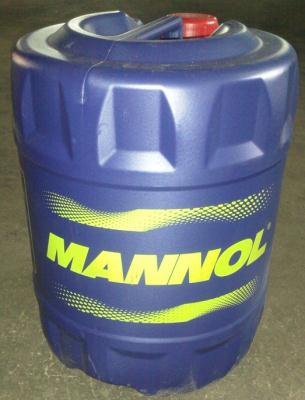 Купить Mannol 4036021166506 Трансм. масло ATF AG55