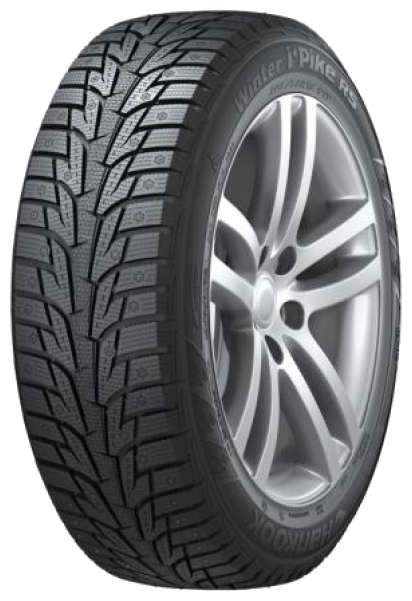 Купить HANKOOK 1014428 Шины Hankook Winter i*Pike RS W419 245/45 R17 99T XL