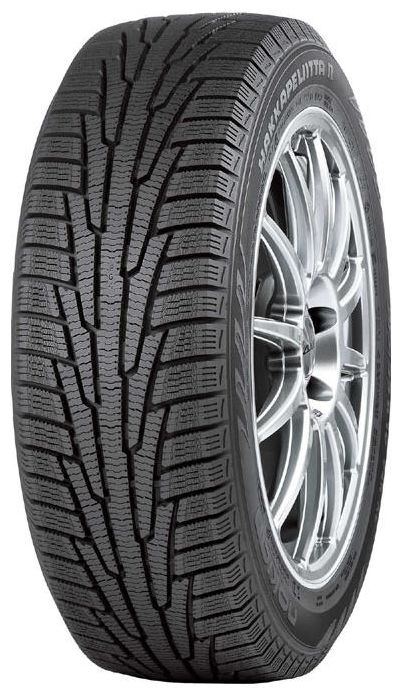 Купить NOKIAN T441562 Шины Nokian Hakkapeliitta R 225/55 R16 99R XL