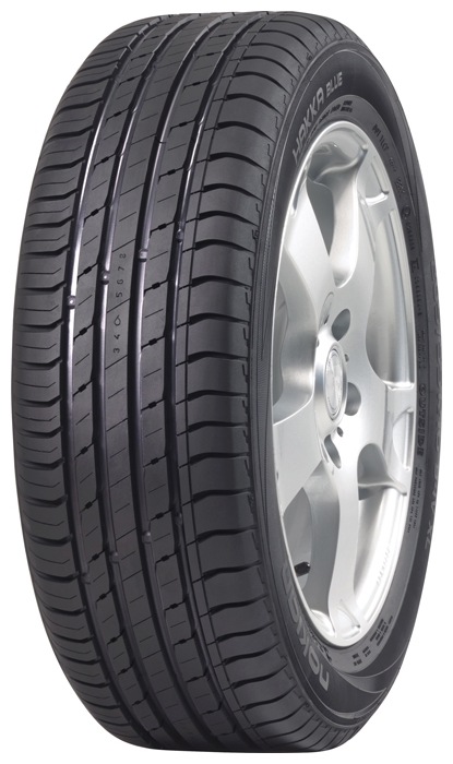 Купить NOKIAN T428278 Шины Nokian HAKKA BLUE XL 225/55 R 16 99V  (T428278)