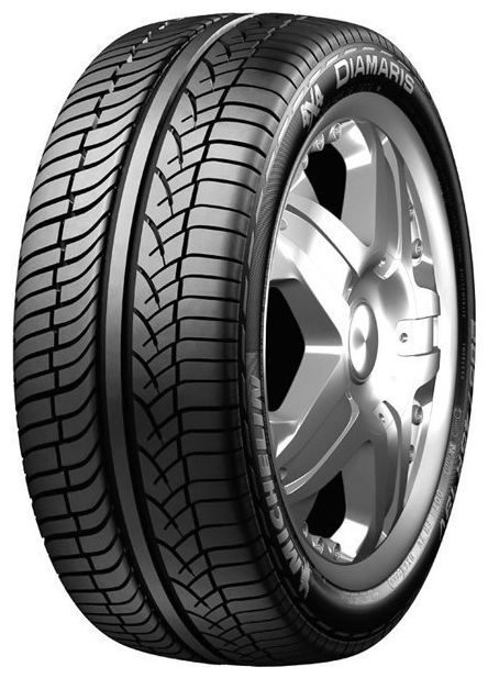 Купить MICHELIN 285470 Шины MICHELIN 4X4 Diamaris 235/65 R17 108V XL N0 (285470)
