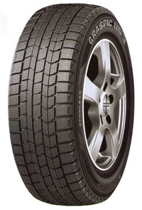Купить DUNLOP 288285 Шины Dunlop J Graspic D S-3 225/45 R17 91Q