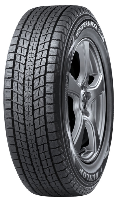 Купить DUNLOP 311517 Шины Dunlop Winter Maxx SJ8 205/70 R15 96R