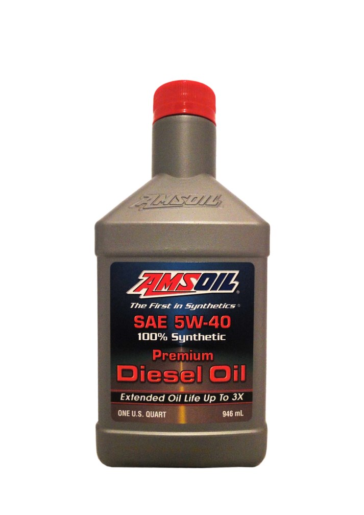 Купить запчасть AMSOIL - DEOQT 