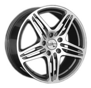 Купить Legeartis WHS081405 PR10 19/8,5 ET59 Gmf