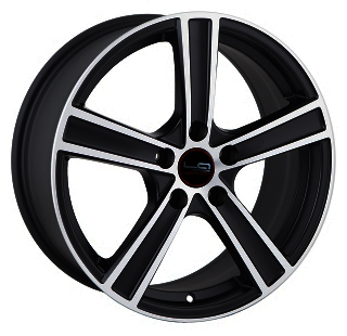 Купить Legeartis WHS081835 VW120 16/7 ET42 Mbf