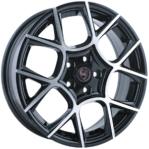 Купить Nz WHS076310 F-26 17/7 ET45 Bkf