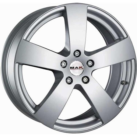 Купить Mak WHS058015 Bee SUV 18/8 ET43 Silver