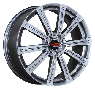 Купить Legeartis WHS079162 MB80 18/8,5 ET38 Gmf