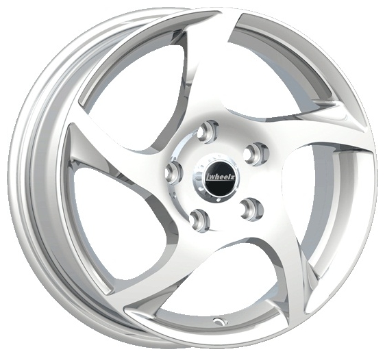 Купить Iwheelz 2219016 Диск R15 IW 5.5J 4х100 et51/54.1 ULTRA HS 2219016