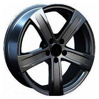 Купить Legeartis WHS080017 MB84 18/8,5 ET48 Gm