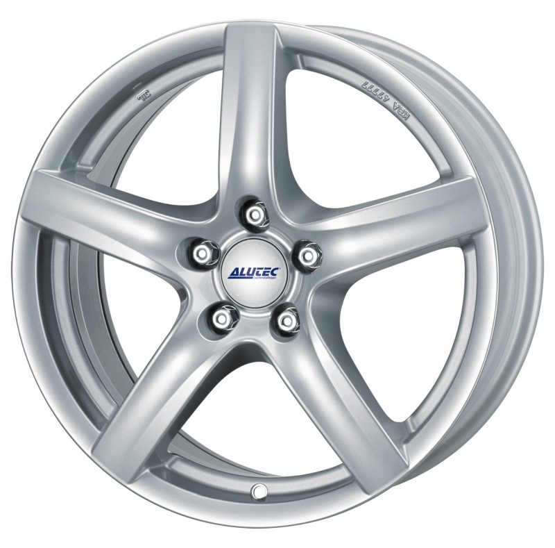 Купить Alutec WHS027721 Grip 15/6 ET45 Polar silver