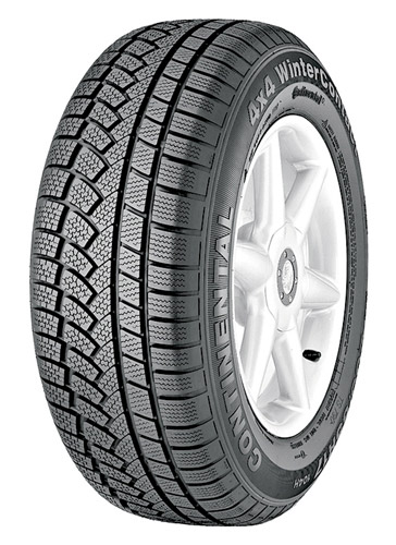 Купить CONTINENTAL 0353195 Шины Continental WinterContact TS830P 195/55 R16 87H SSR