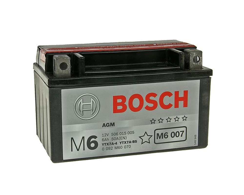 Купить запчасть BOSCH - 0092M60070 