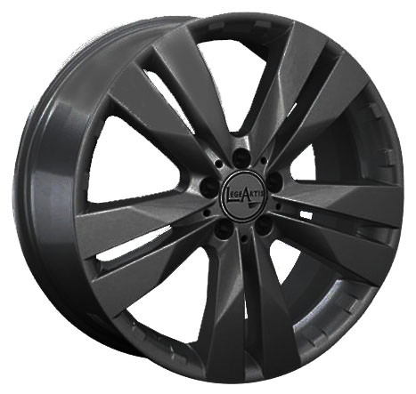 Купить Legeartis WHS078706 MB78 20/8,5 ET56 Mb