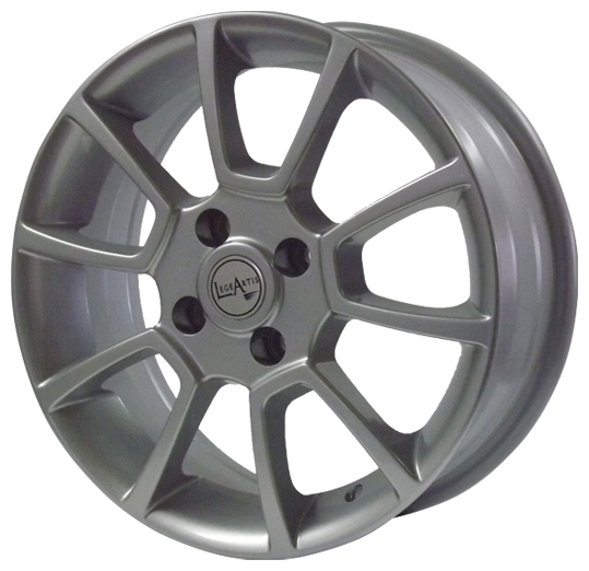 Купить Legeartis WHS078382 FT3 15/6 ET43 Sil