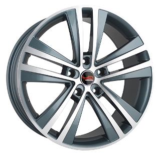 Купить Legeartis WHS079053 VW44 20/9 ET59 Gmf