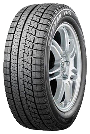Купить BRIDGESTONE PXR0032603 Шины Bridgestone Blizzak VRX 185/60 R15 84S