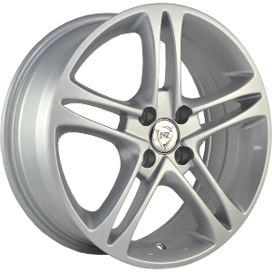 Купить Nz WHS090111 SH669 18/8 ET45 Sil