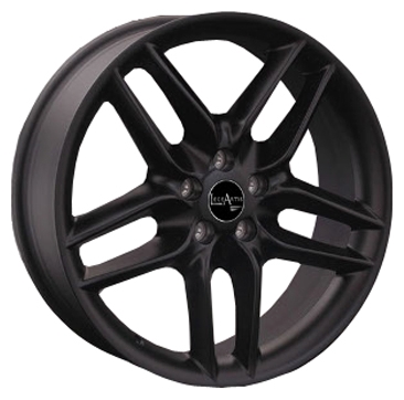 Купить Legeartis WHS079120 LX18 20/8 ET39 Mb