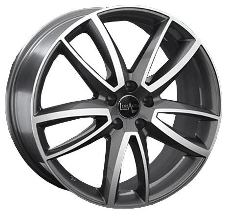 Купить Legeartis WHS079068 A57 20/9 ET60 Gmf