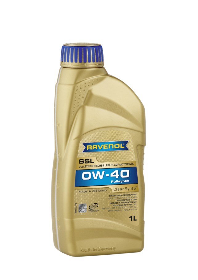 Купить запчасть RAVENOL - 4014835803497 