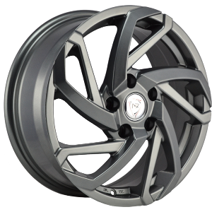 Купить Nz WHS090445 SH673 17/7 ET48 Gm