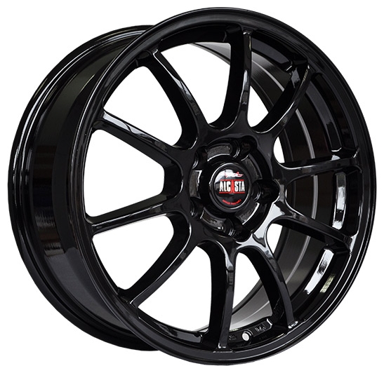 Купить Alcasta WHS077151 M24 18/8 ET40 Bk