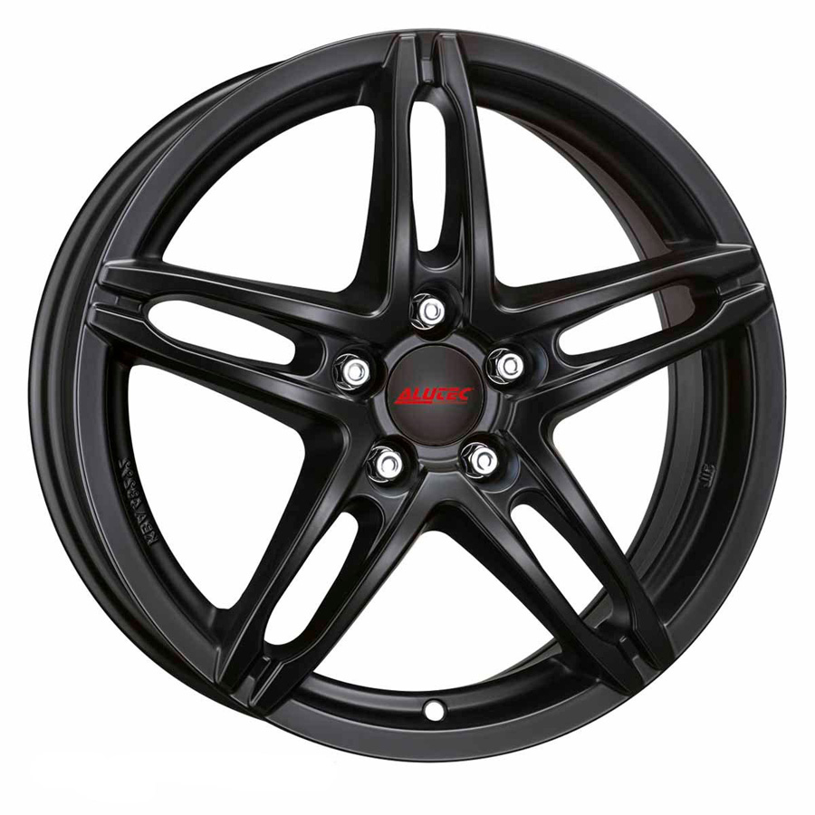 Купить Alutec WHS069042 Poison 16/6 ET25 Racing black